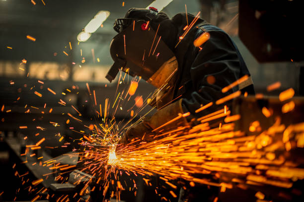 Trusted Suny Oswego, NY Welder & Metal Fabrication Experts