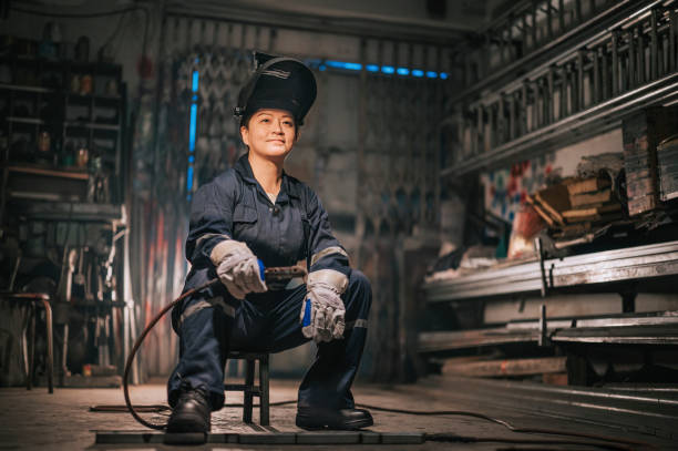 Affordable Welder Services in Suny Oswego, NY